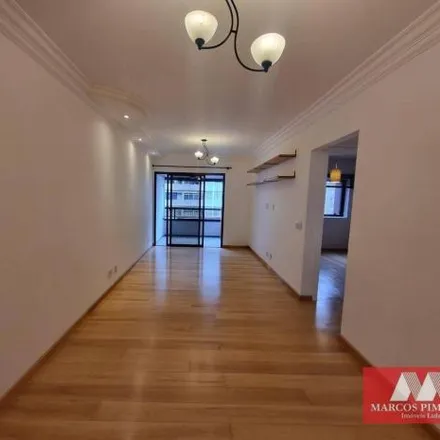 Rent this 2 bed apartment on Alameda Ribeirão Preto 410 in Morro dos Ingleses, São Paulo - SP