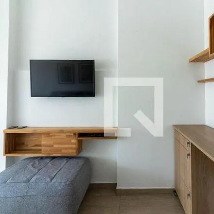 Buy this 1 bed apartment on Rua Lisboa 543 in Jardim Paulista, São Paulo - SP