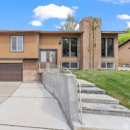 Buy this 4 bed house on 8809 1595 East in Salt Lake County, UT 84093