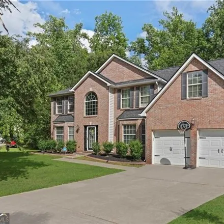 Buy this 5 bed house on 7099 Shoals Way in Cobb County, GA 30168