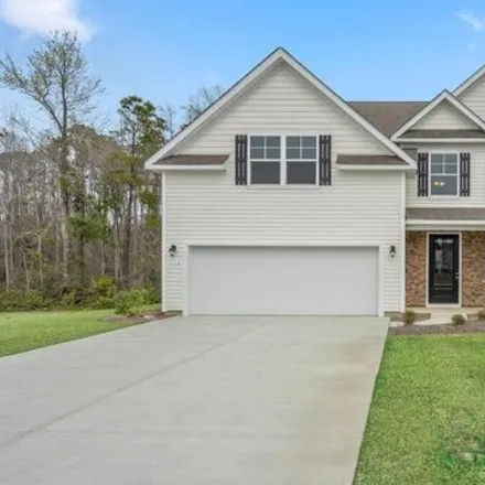 Buy this 5 bed house on Cross Keys Court in Horry County, SC 29579