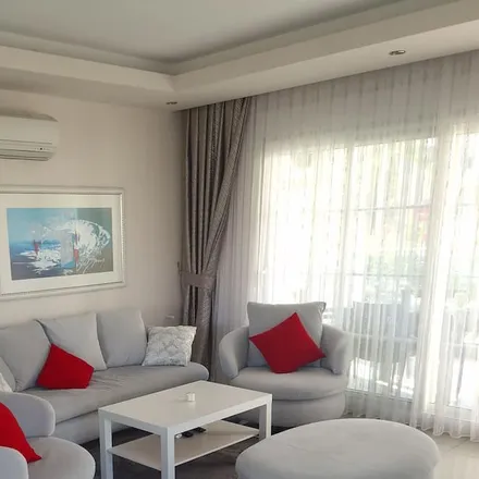 Rent this 2 bed apartment on Manavgat in Antalya, Turkey