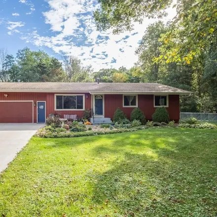 Buy this 3 bed house on 15173 Round Lake Boulevard Northwest in Andover, MN 55304