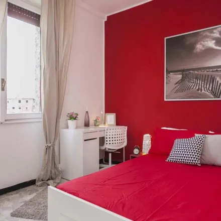 Image 4 - Via Salvatore Barzilai 14, 20146 Milan MI, Italy - Apartment for rent