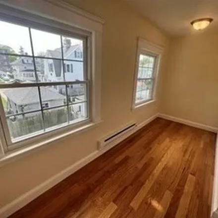 Rent this 3 bed apartment on 27 Greene Street in Quincy, MA 02170