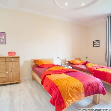 Rent this 3 bed apartment on Auf Steveling in Köhlerstraße 13, 58300 Wetter (Ruhr)