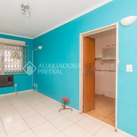 Rent this 1 bed apartment on TurisTchê Agência de Viagens in Rua Orfanotrófio, Nonoai