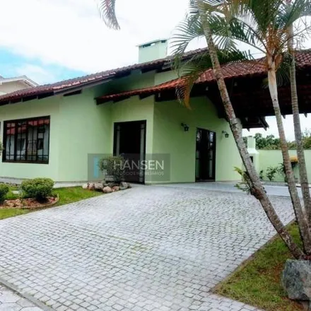 Image 2 - unnamed road, Glória, Joinville - SC, 89217-100, Brazil - House for sale