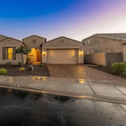 Buy this 4 bed house on 11825 West Duane Lane in Peoria, AZ 85383