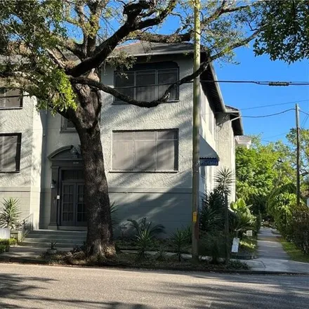 Rent this 1 bed apartment on 1441 8th Street in New Orleans, LA 70115