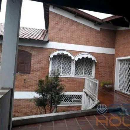 Rent this 4 bed house on Rua Clélia in Vila Pires, Santo André - SP