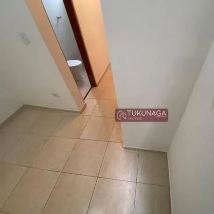 Rent this 2 bed apartment on Rua Jaboticabeira in Gopoúva, Guarulhos - SP