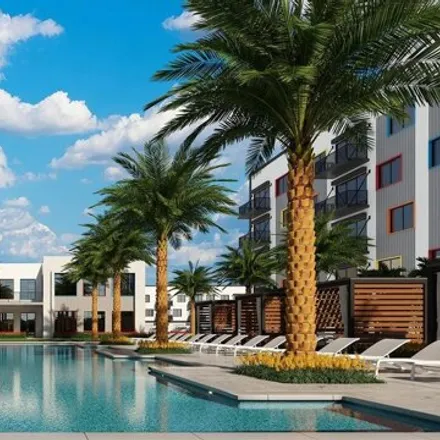 Image 2 - 2067 West Atlantic Avenue, Kingsland, Delray Beach, FL 33445, USA - Apartment for rent