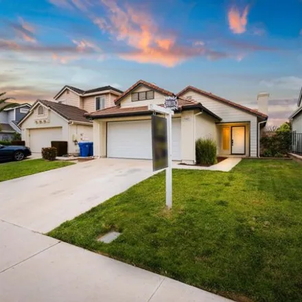 Buy this 2 bed house on 3063 Sleepy Hollow Street in Simi Valley, CA 93065