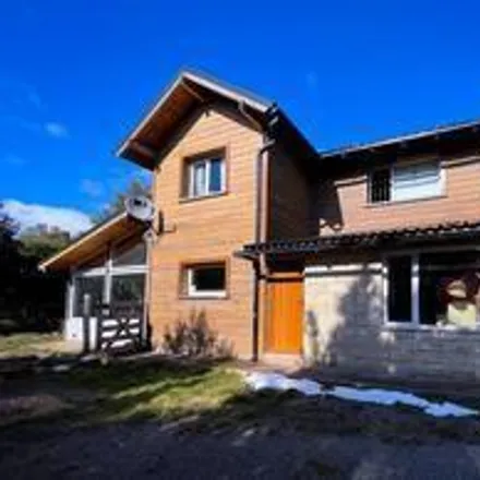 Buy this 2 bed house on Calle de la Tempestad in Lago Moreno, 8400 San Carlos de Bariloche