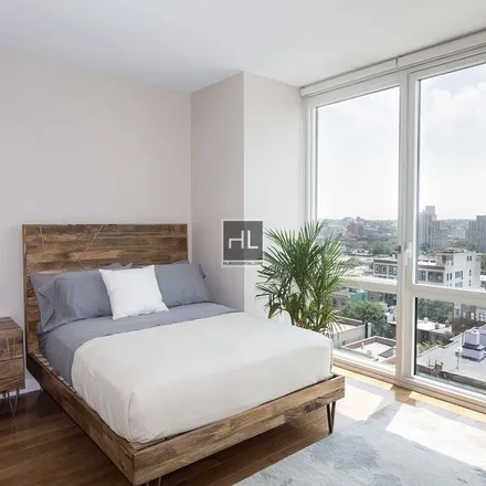 Rent this 1 bed apartment on 25 Elm Place in New York, NY 11201