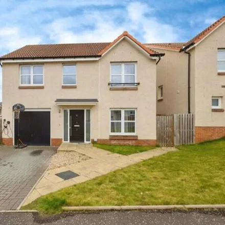Buy this 4 bed house on Cameron Place in Armadale, EH48 3EA