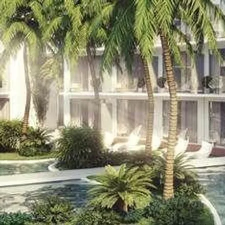 Buy this 1 bed apartment on Avenida Guardianes Mayas in 77765 Tulum, ROO
