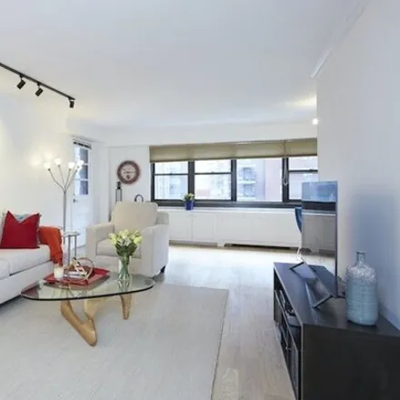 Buy this studio apartment on 235 E 87th St Apt 9k in New York, 10128