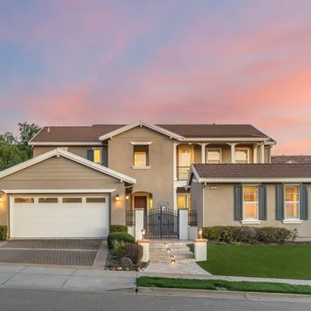 Rent this 5 bed house on 3839 Mandy Way in San Ramon, CA 94582