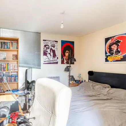 Rent this 1 bed room on F45 Training in Fleet Street, Brighton