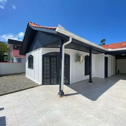 Buy this 2 bed house on Rua 706 J in Tabuleiro dos Oliveiras, Itapema - SC