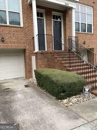 Buy this 3 bed condo on 1601 Mosaic Way Southeast in Smyrna, GA 30080