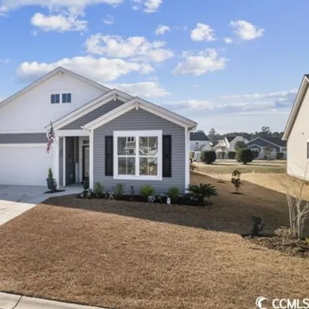 Buy this 3 bed house on Brescia Street in Pine Island, Horry County