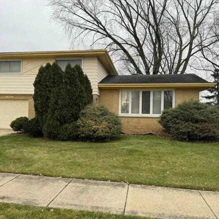 Image 1 - 811 East 163rd Place, South Holland, IL 60473, USA - House for sale