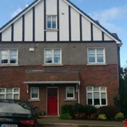 Rent this 1 bed house on South Dublin in Firhouse-Ballycullen DED 1986, IE