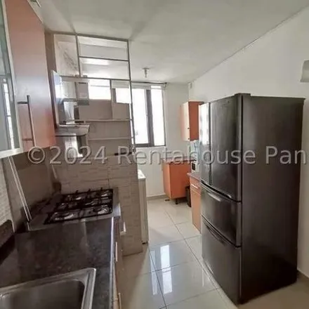 Rent this 2 bed apartment on PH TERRAMAR in Corredor Sur, Boca La Caja