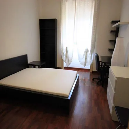 Rent this 4 bed room on Arte Casa Porte e Finestre in Via Savona, 20143 Milan MI