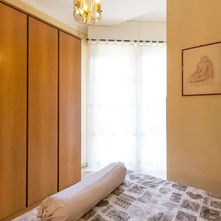 Rent this 2 bed apartment on Via Filippino Lippi in 33, 20131 Milan MI