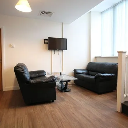 Image 6 - Marco Island, Huntingdon Street, Nottingham, NG1 3LH, United Kingdom - Apartment for rent