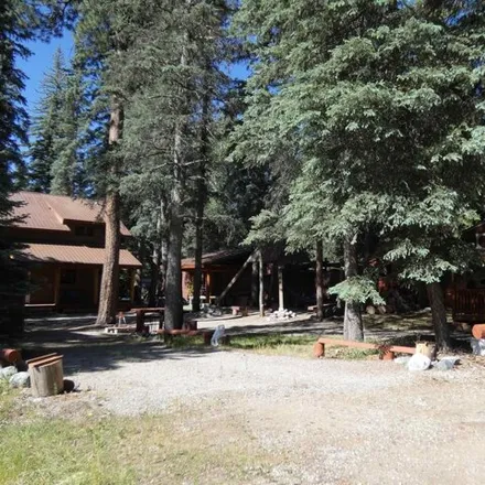 Buy this 1 bed house on 56 Pine Lane in La Plata County, CO