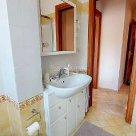 Rent this 3 bed apartment on Via Francesco de Suppé in 00143 Rome RM, Italy
