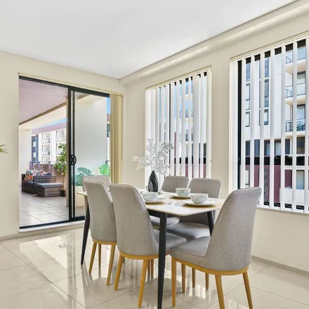 Image 4 - 313 Bridge Street, Hurstville NSW 2220, Australia - Apartment for rent