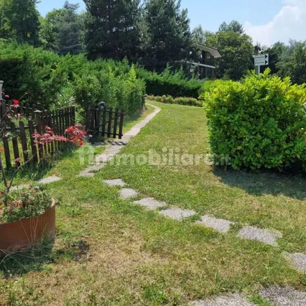 Image 4 - Strada di Pecetto 244, 10131 Turin TO, Italy - Townhouse for rent
