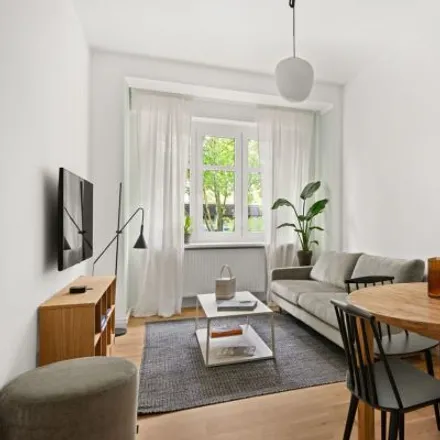 Rent this 4 bed apartment on Framstraße 5 in 12047 Berlin, Germany