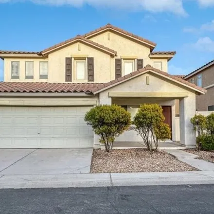 Rent this 3 bed house on 8214 Amphora Street in Enterprise, NV 89139