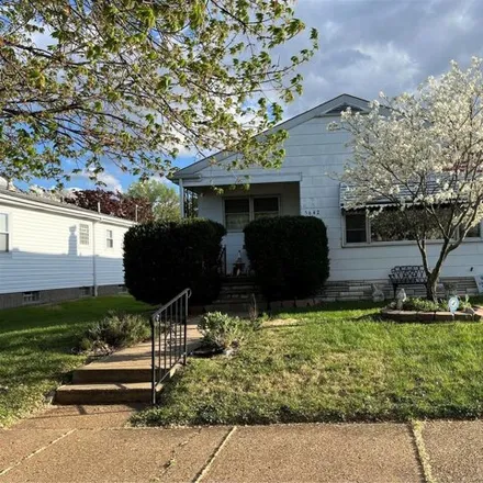 Buy this 4 bed house on 5640 Wilson Avenue in Gratiot, St. Louis