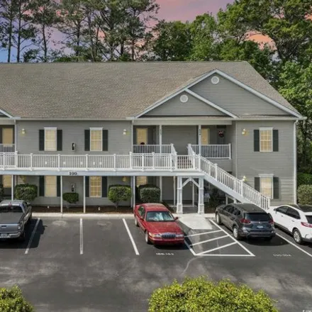 Image 1 - 100 Lazy Willow Ln Unit 102, Myrtle Beach, South Carolina, 29588 - Condo for sale