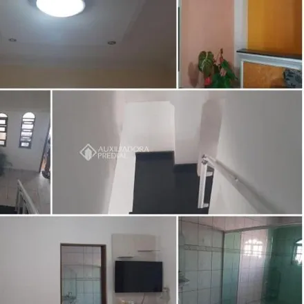 Image 1 - Rua Enseada, Conjunto Residencial Nova Bertioga, Mogi das Cruzes - SP, 08725-020, Brazil - House for sale