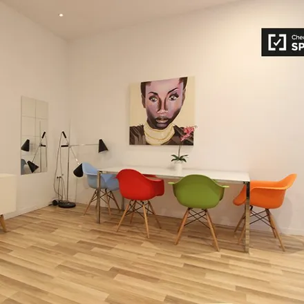 Image 2 - chic&basic dot Hotel, Calle del Maestro Victoria, 5, 28013 Madrid, Spain - Apartment for rent