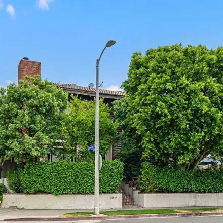 Image 3 - Laurel Canyon Boulevard, Los Angeles, CA 91607, USA - Apartment for rent
