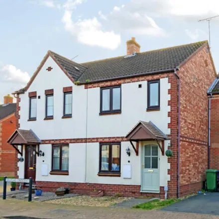 Image 1 - unnamed road, Tewkesbury, GL20 7RR, United Kingdom - Townhouse for sale