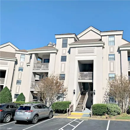 Buy this 2 bed townhouse on 421 Harbour Point in Rudee Heights, Virginia Beach