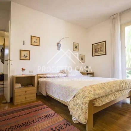 Rent this 5 bed duplex on Via Ludovico Ariosto in 55044 Pietrasanta LU, Italy