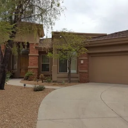 Rent this 2 bed house on 7295 East Sunset Sky Circle in Scottsdale, AZ 85266