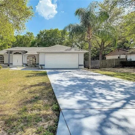 Rent this 3 bed house on 23170 Saint George Place in Land O' Lakes, FL 34639